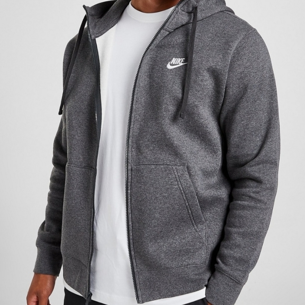 Nike Foundation fullzip hoodie